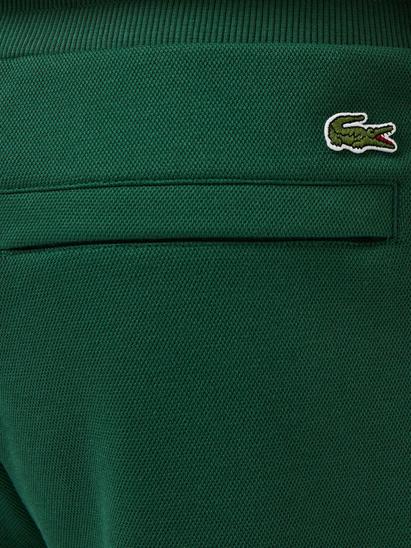 Брюки Lacoste модель XH0506132 Фото