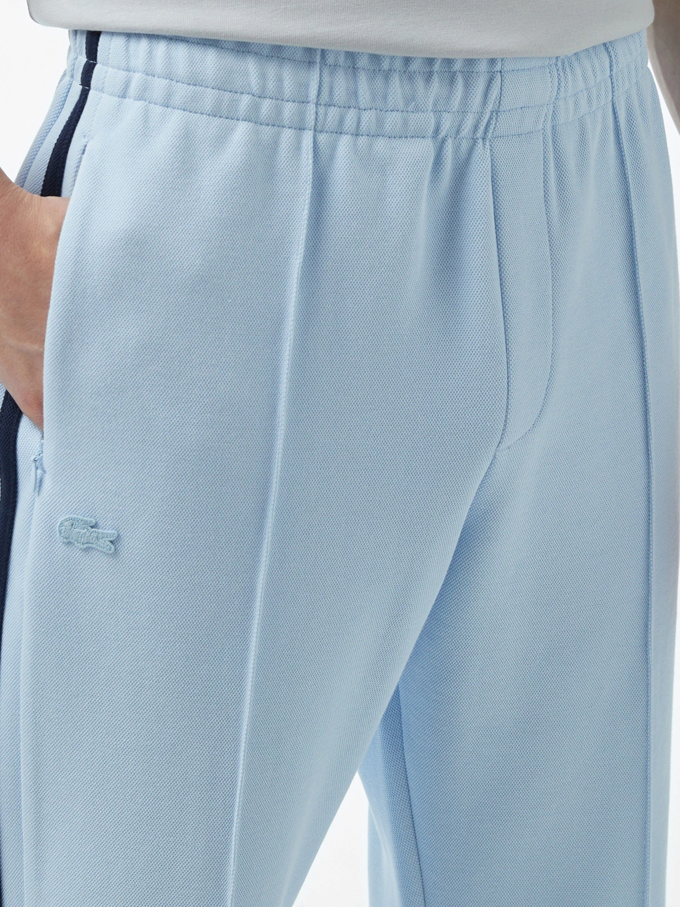 Штани Lacoste модель XH0509T01 Фото