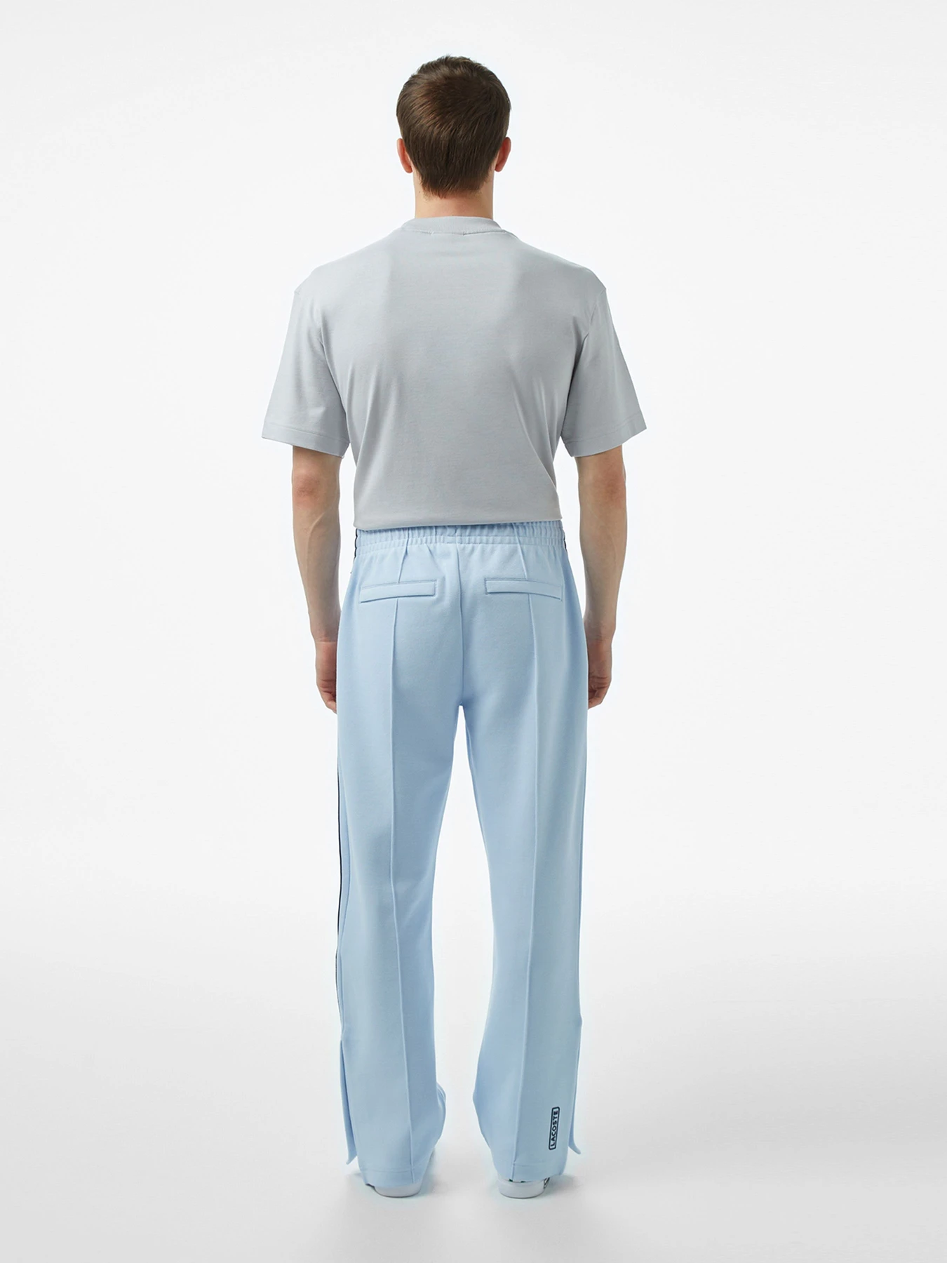 Штани Lacoste модель XH0509T01 Фото