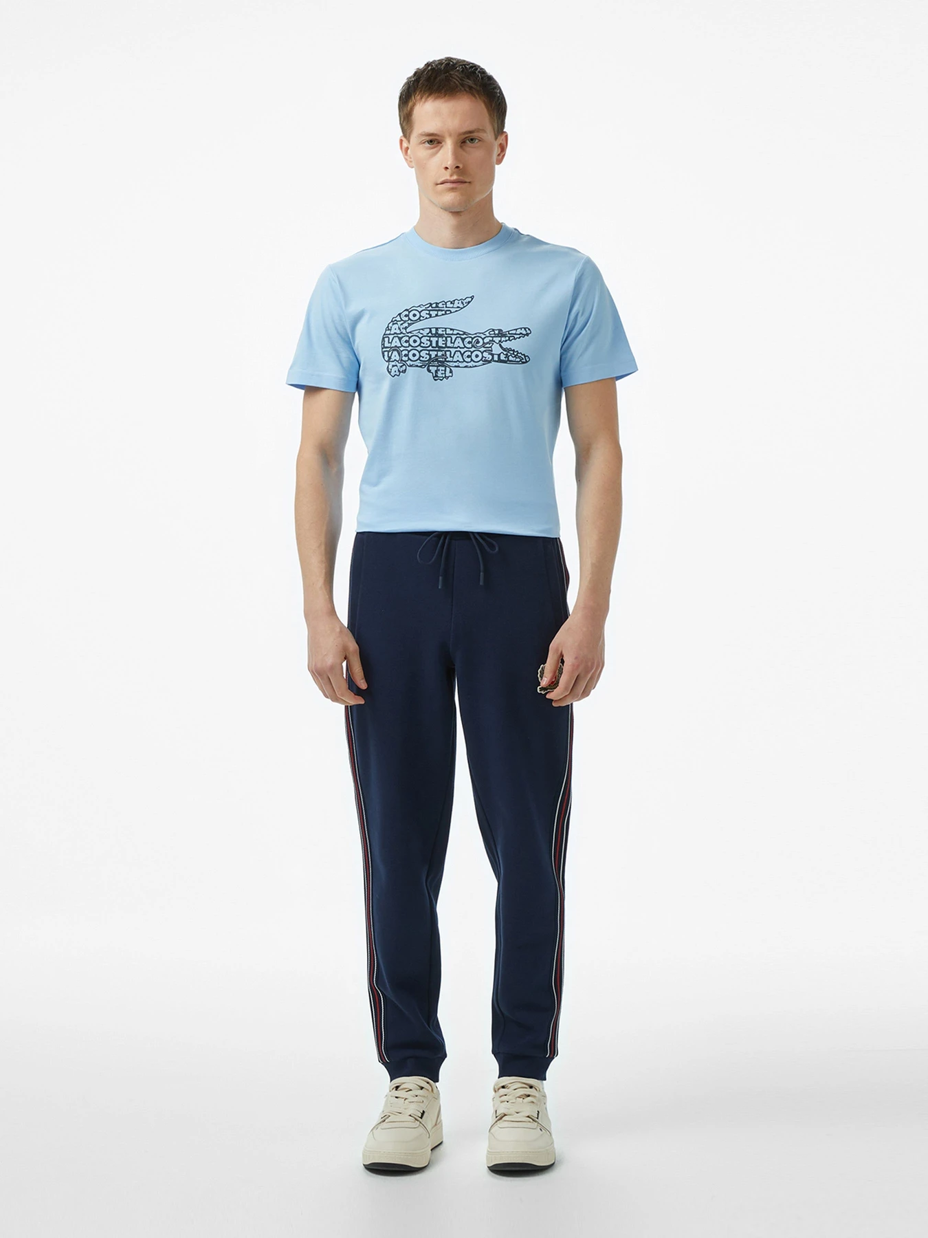 Штани Lacoste модель XH0506166 Фото