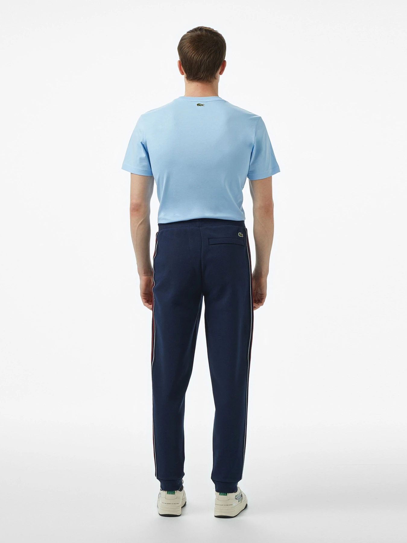 Штани Lacoste модель XH0506166 Фото