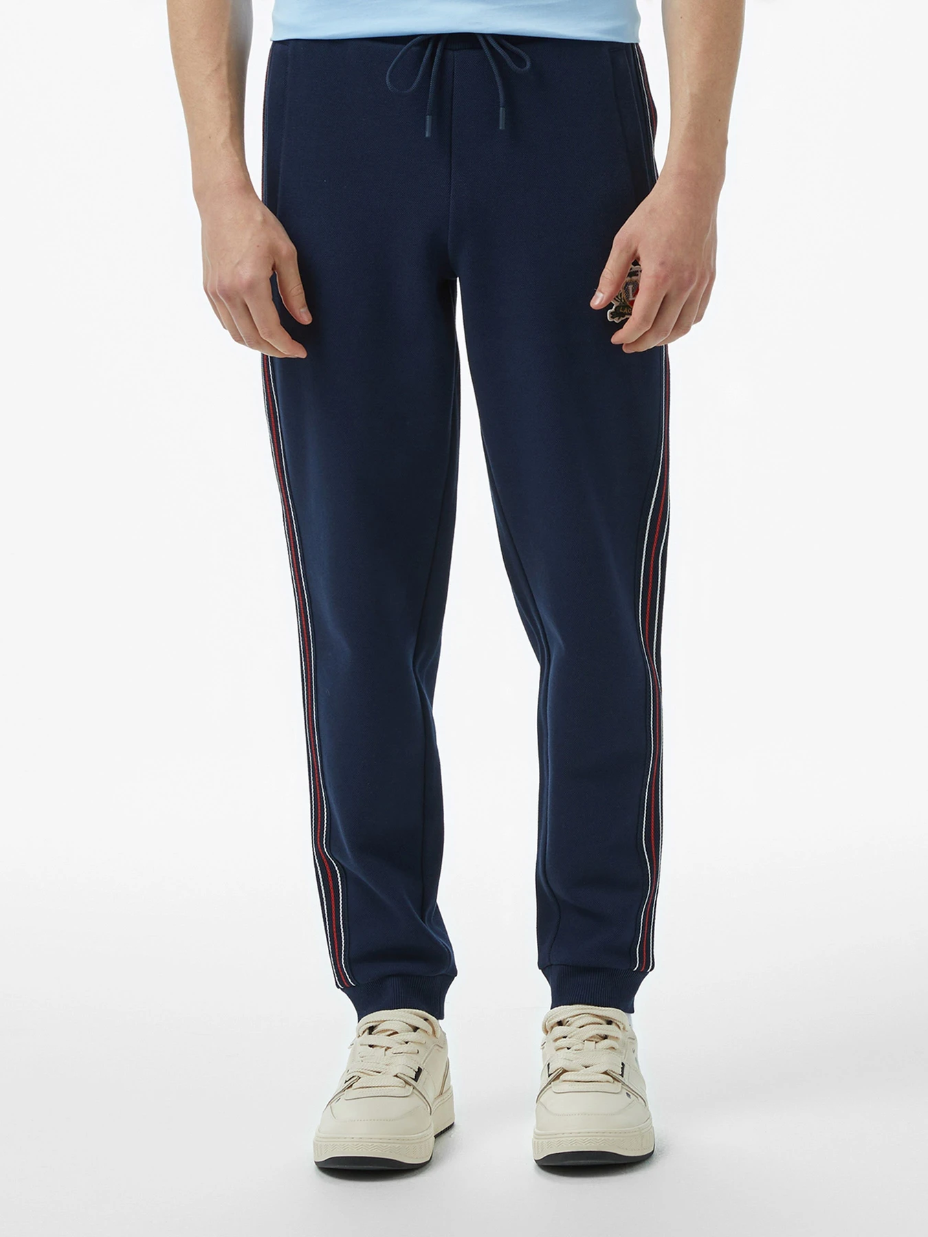 Штани Lacoste модель XH0506166 Фото