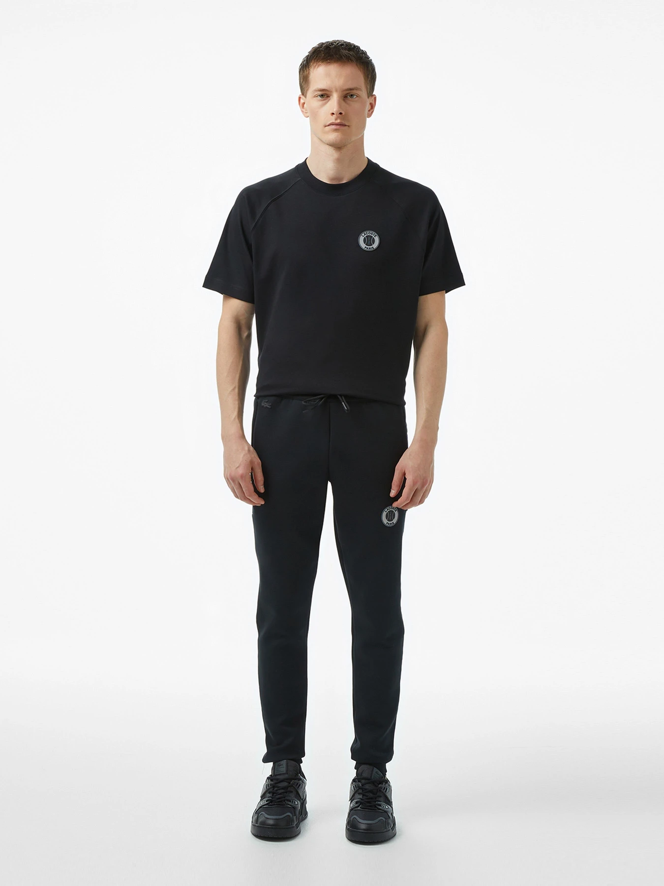 Брюки Lacoste модель XH0501031 Фото