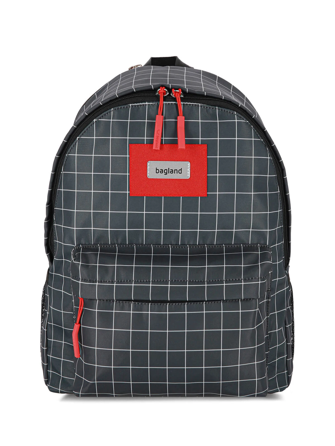 Рюкзаки Bagland Stylish M модель 00549694 Рюкзаки Bagland Stylish M модель 00549694 Фото