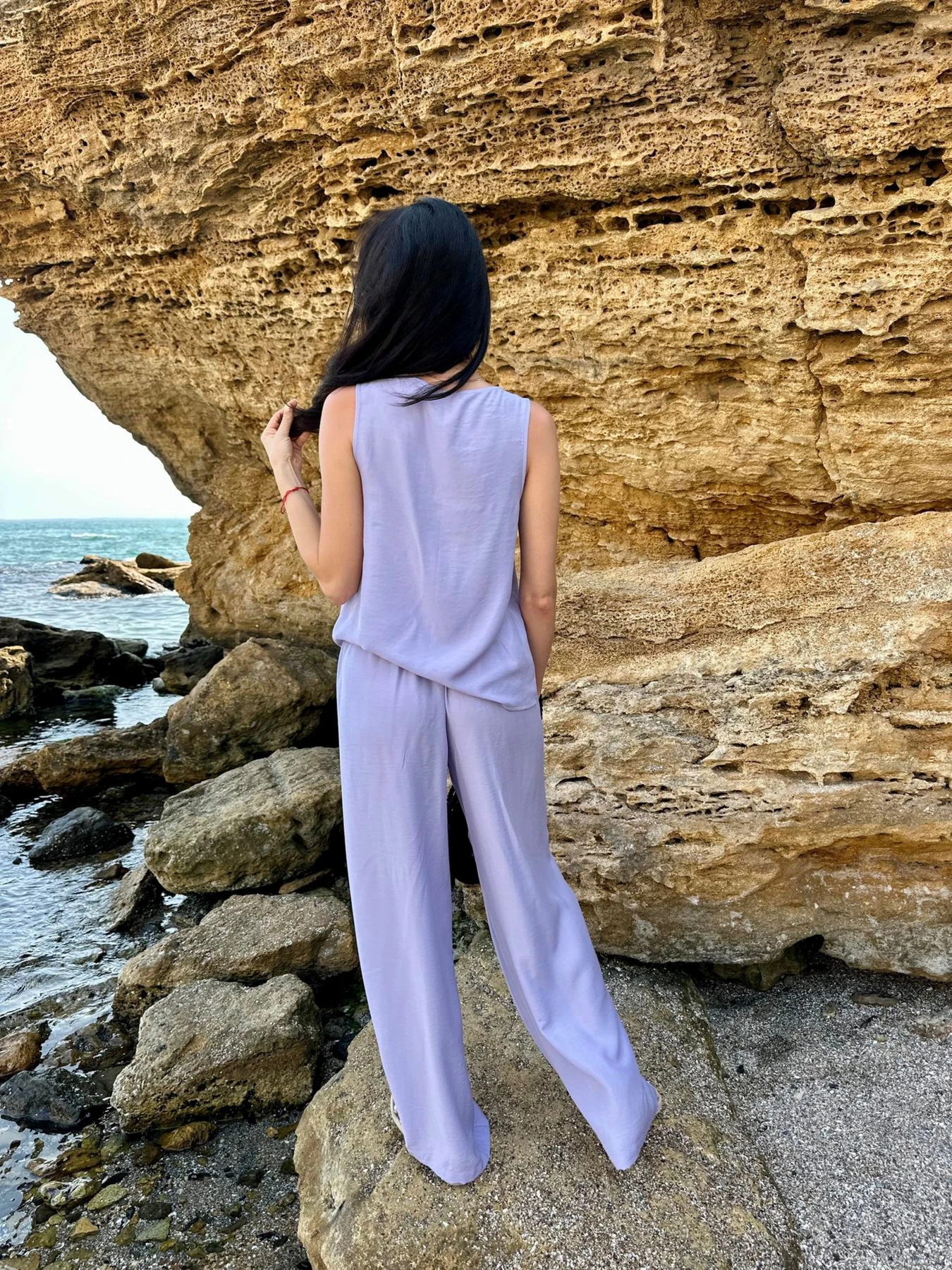 Брюки Cosy модель LUMSV11 Фото