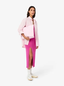 Платья Lacoste модель EF9270I1L Фото