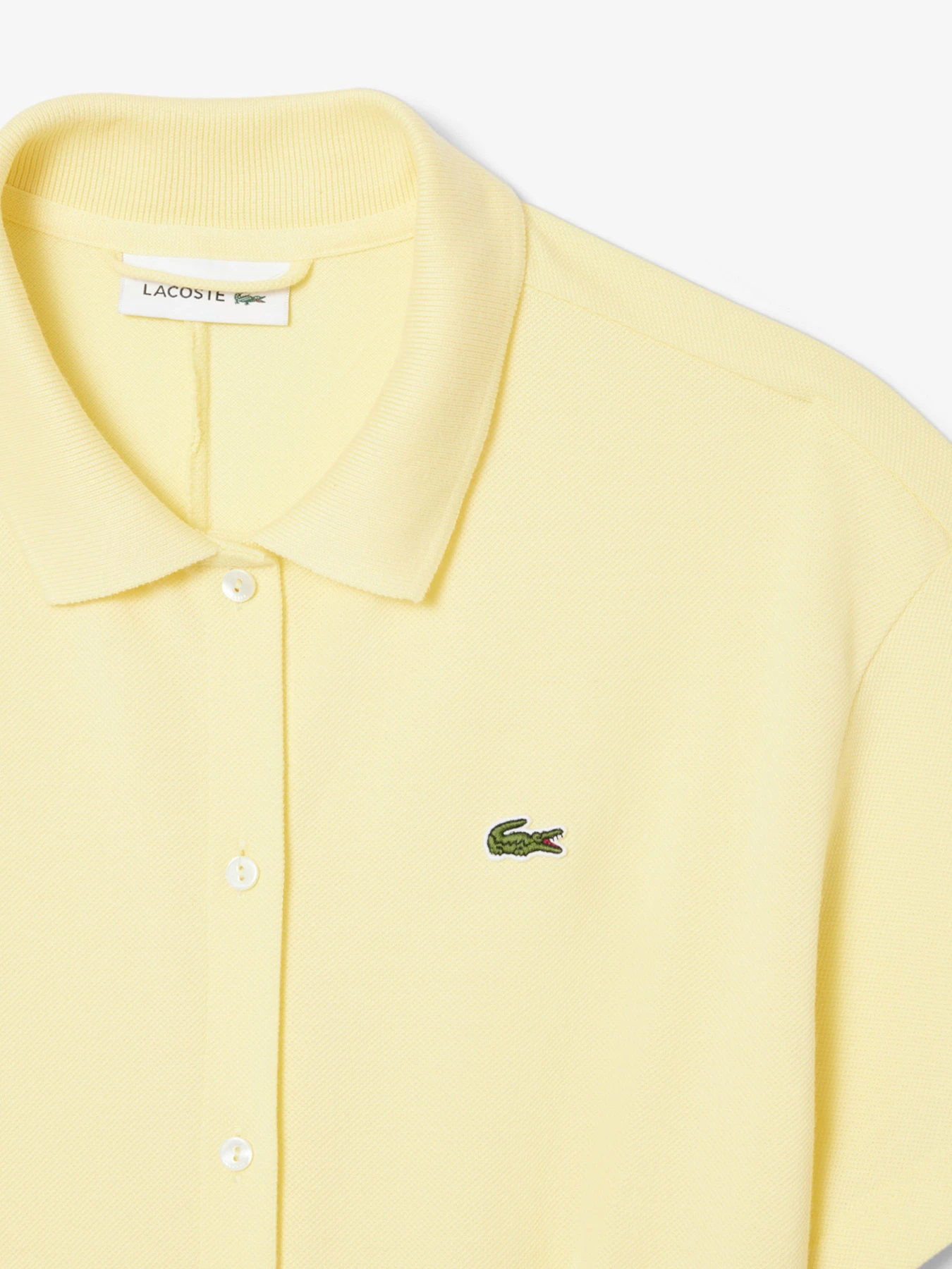 Сукні Lacoste модель EF9621107 Фото