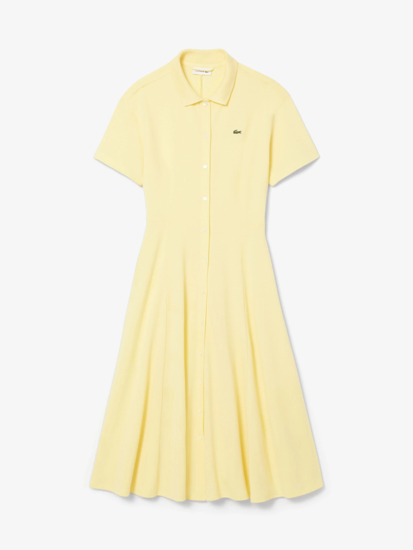Сукні Lacoste модель EF9621107 Фото