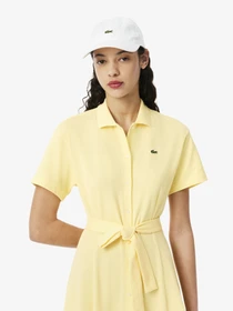 Сукні Lacoste модель EF9621107 Фото