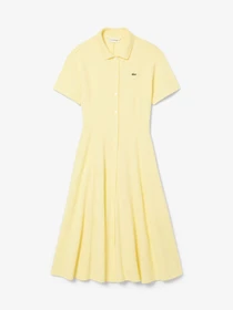 Сукні Lacoste модель EF9621107 Фото