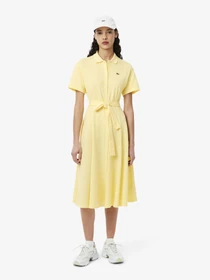 Сукні Lacoste модель EF9621107 Фото
