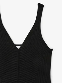 Платья Lacoste модель EF9270031 Фото