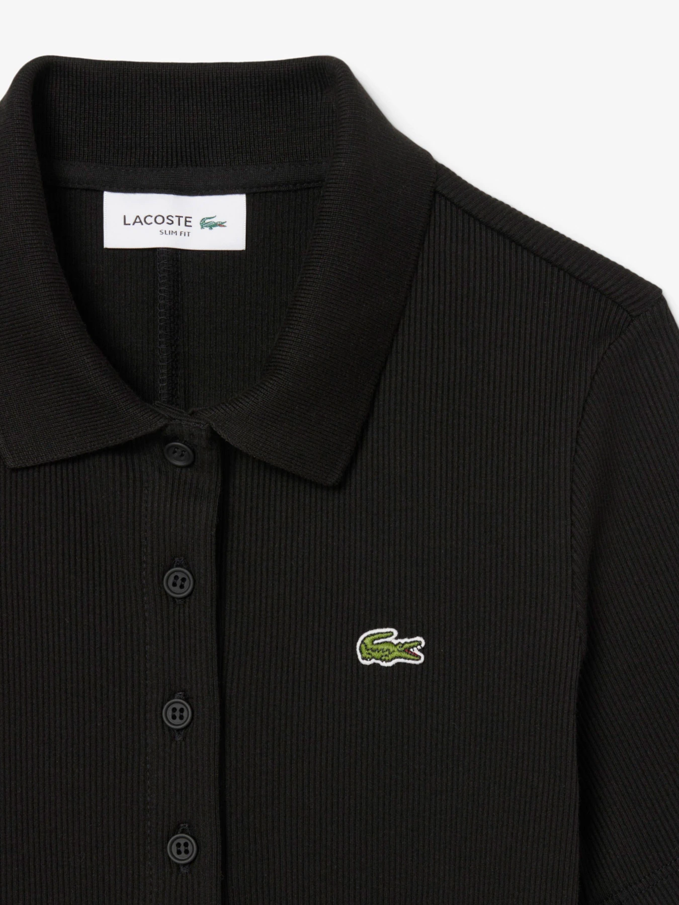 Сукні Lacoste модель EF9622031 Фото