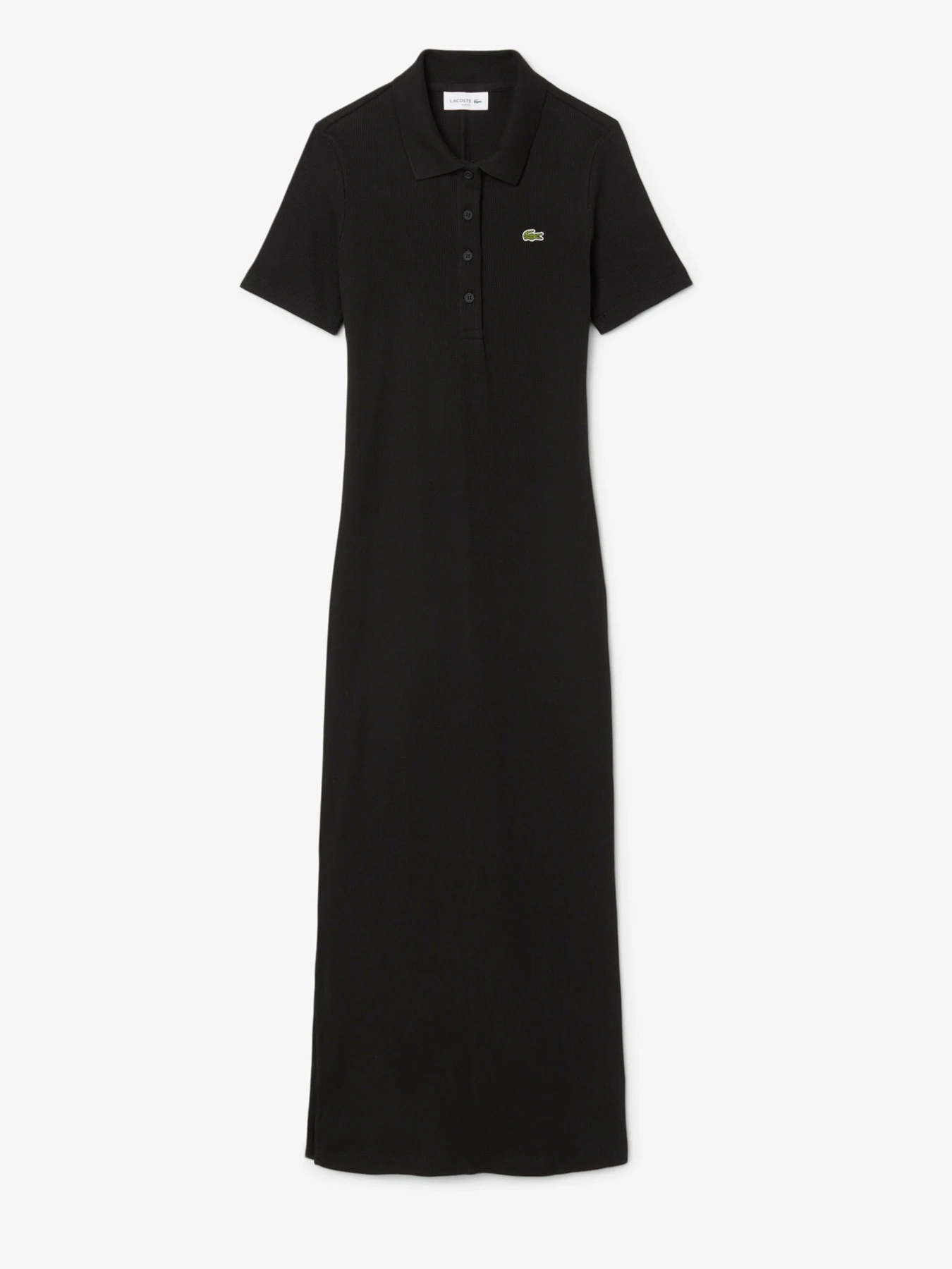 Сукні Lacoste модель EF9622031 Фото