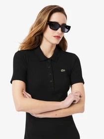 Сукні Lacoste модель EF9622031 Фото