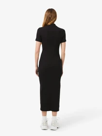 Сукні Lacoste модель EF9622031 Фото