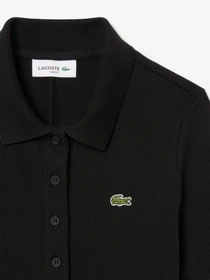Сукні Lacoste модель EF9622031 Фото