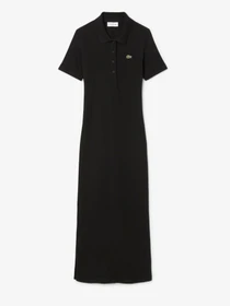 Сукні Lacoste модель EF9622031 Фото