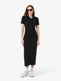 Сукні Lacoste модель EF9622031 Фото