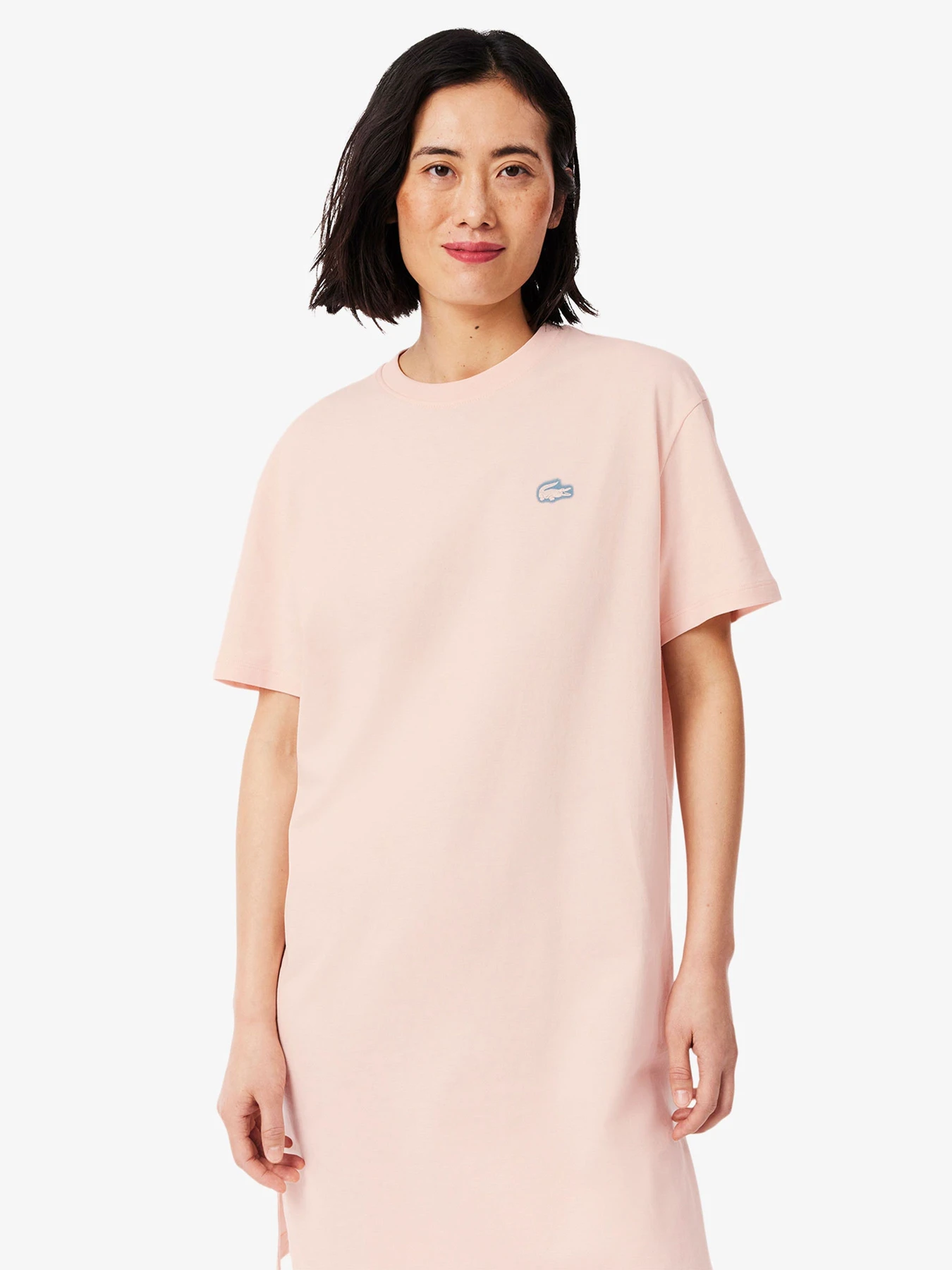 Платья Lacoste модель EF2864HCZ Фото
