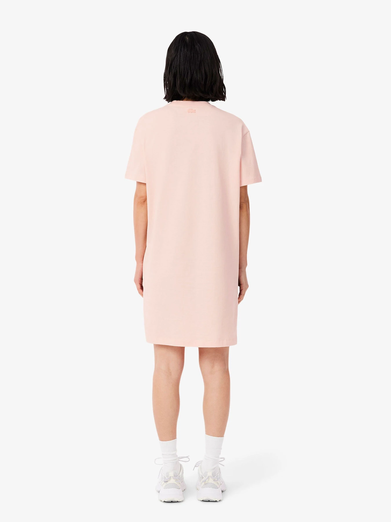 Платья Lacoste модель EF2864HCZ Фото