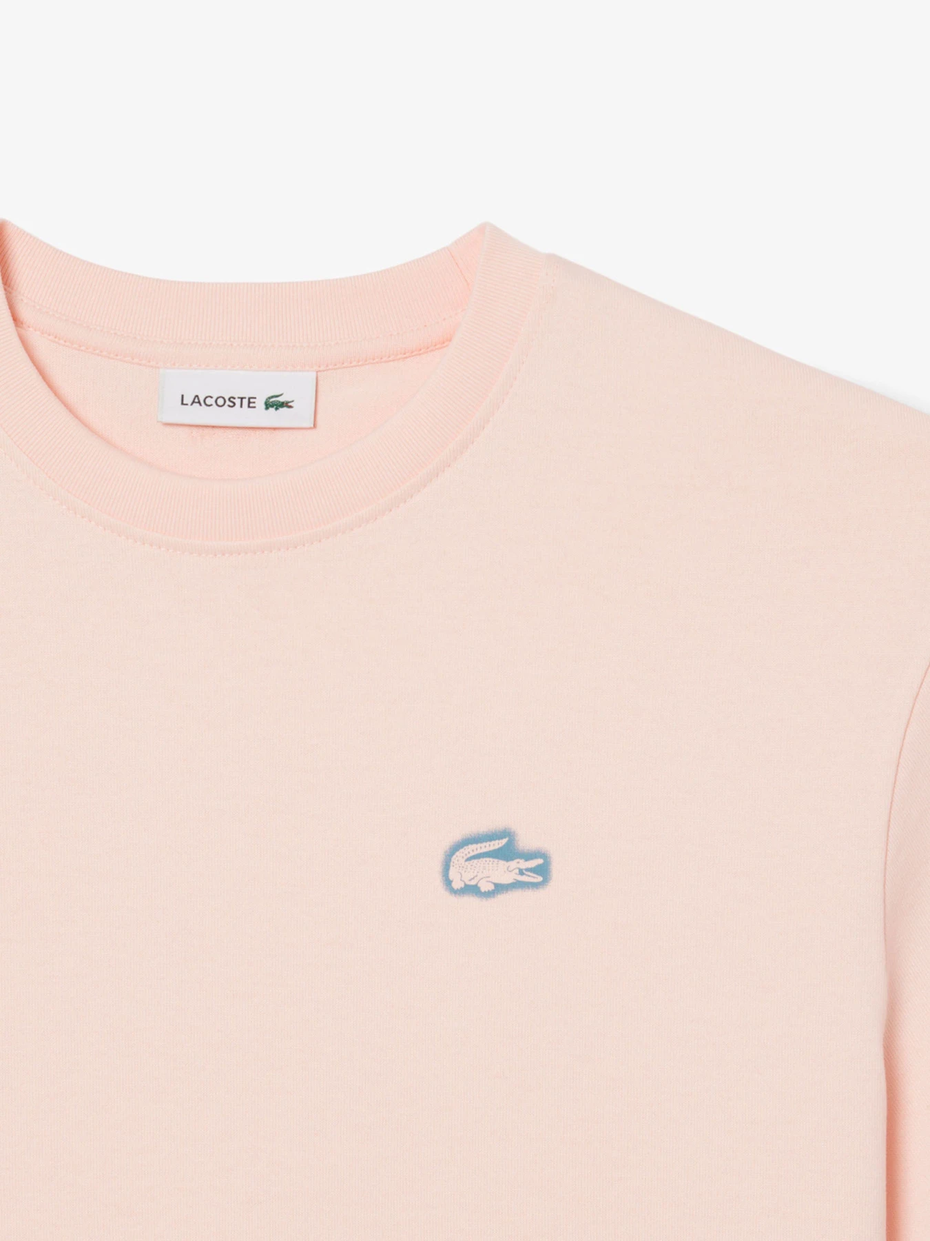 Платья Lacoste модель EF2864HCZ Фото