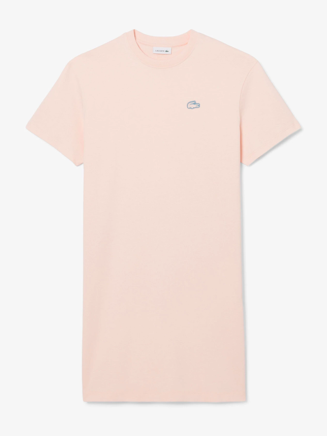 Платья Lacoste модель EF2864HCZ Фото