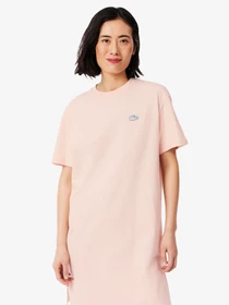 Платья Lacoste модель EF2864HCZ Фото