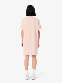 Платья Lacoste модель EF2864HCZ Фото