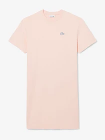 Платья Lacoste модель EF2864HCZ Фото