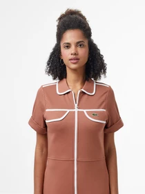 Платья Lacoste модель EF0505I1K Фото