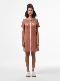 Платья Lacoste модель EF0505I1K Фото