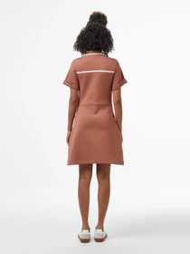 Платья Lacoste модель EF0505I1K Фото