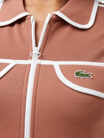Платья Lacoste модель EF0505I1K Фото