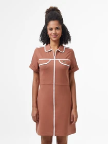 Платья Lacoste модель EF0505I1K Фото