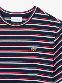 Платья Lacoste модель EF9628FZI Фото
