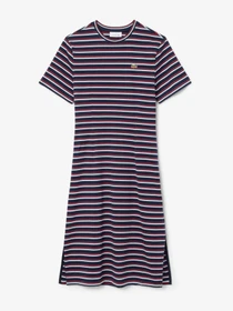 Платья Lacoste модель EF9628FZI Фото