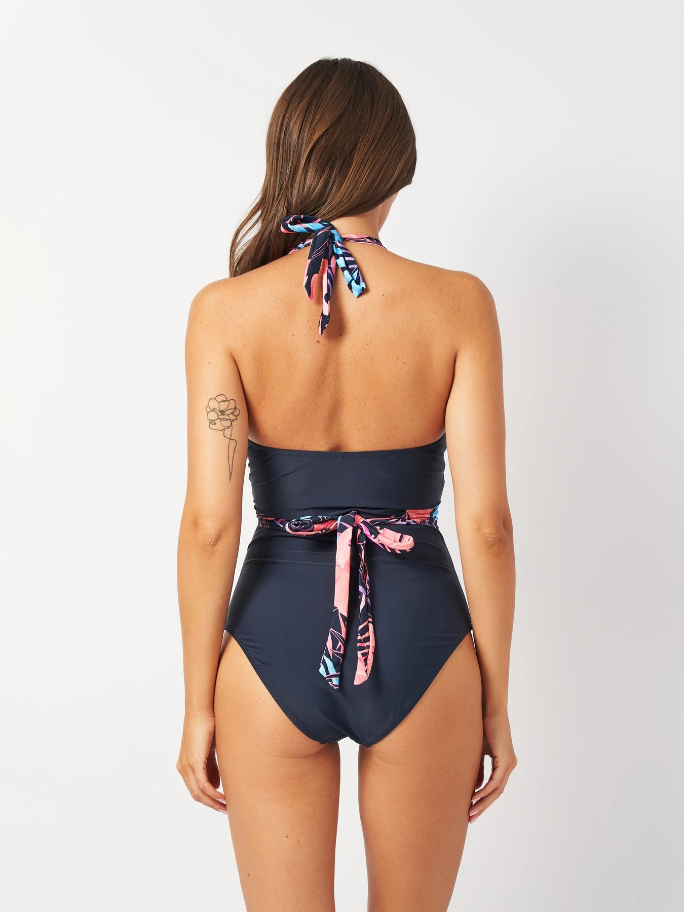 Одяг для пляжу Cupshe модель 73620 Одяг для пляжу Cupshe модель 73620 Фото