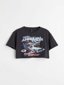 Футболки и поло H&M модель 75990 Фото