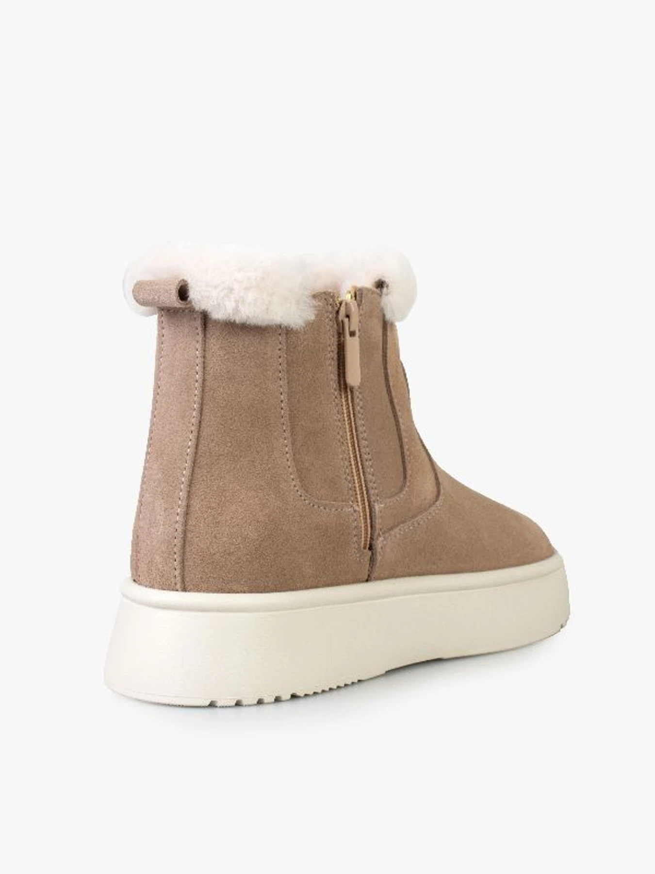 Черевики та чоботи ModaMilano модель 8501569_(1) Фото