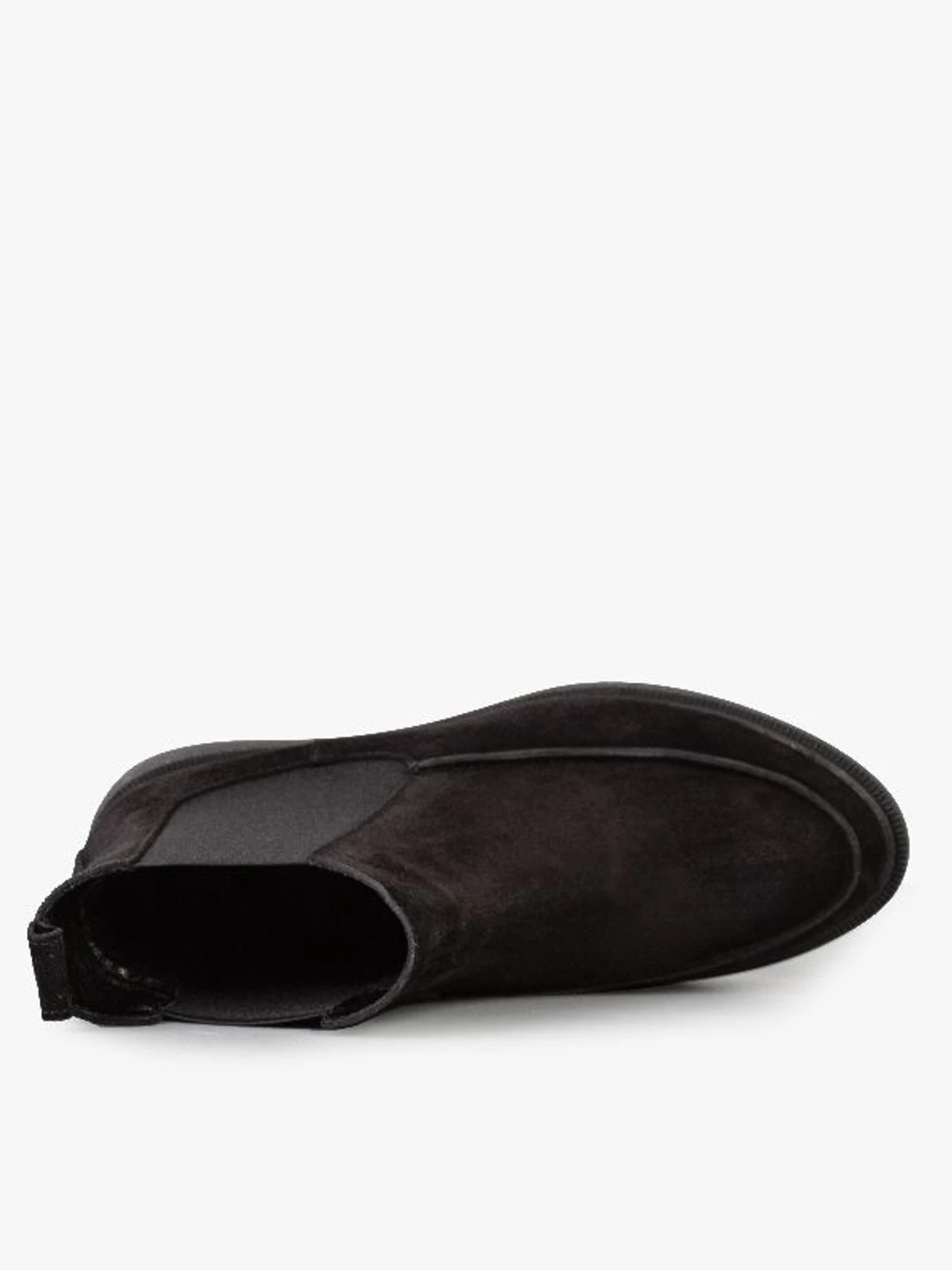 Черевики та чоботи ModaMilano модель 8101092_(1) Фото