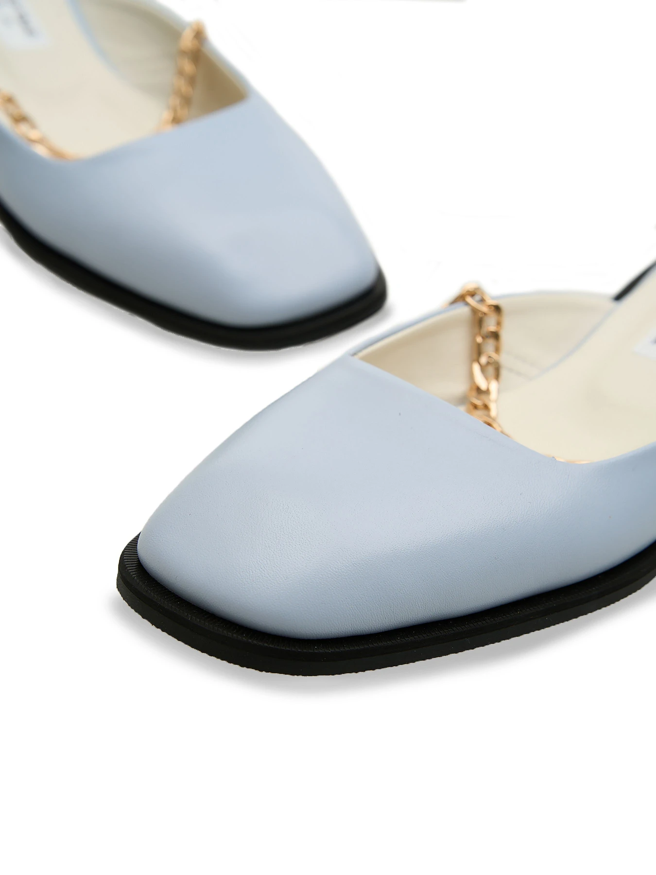 Шлёпанцы Emmelie Delage Jane модель JN 08 Фото