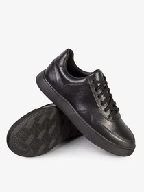 Кеды ModaMilano модель 9402243_(1) Фото