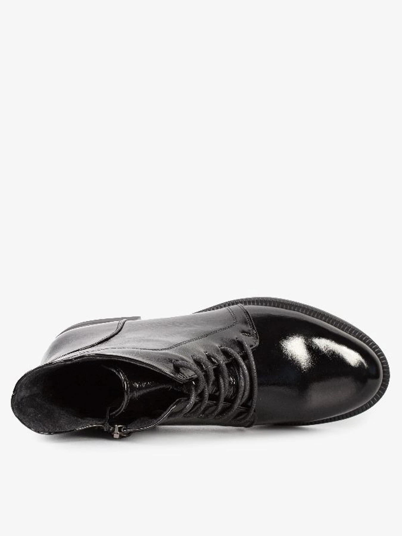 Ботинки и сапоги ModaMilano модель 8101115_(1) Фото