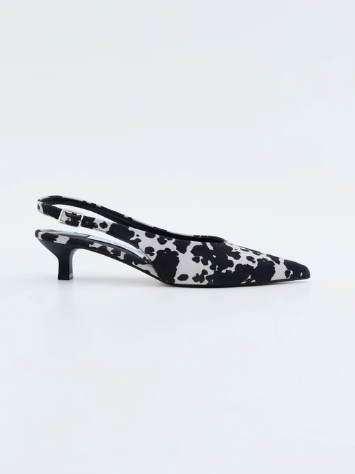 Туфли и лоферы Emmelie Delage Tracy модель TRACY 34 Фото