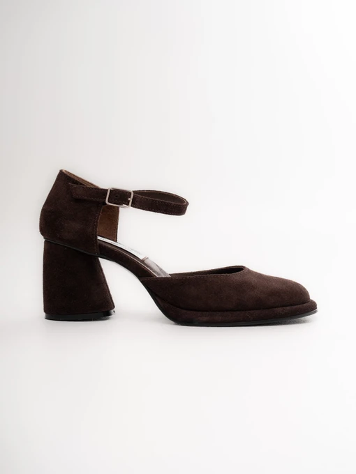 Туфлі та лофери Emmelie Delage Cleo модель CLEO 30 Фото