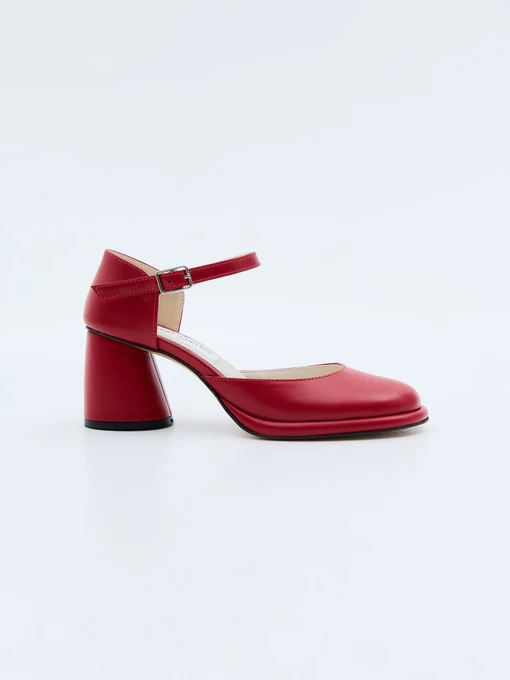Туфлі та лофери Emmelie Delage Cleo модель CLEO 06 Фото