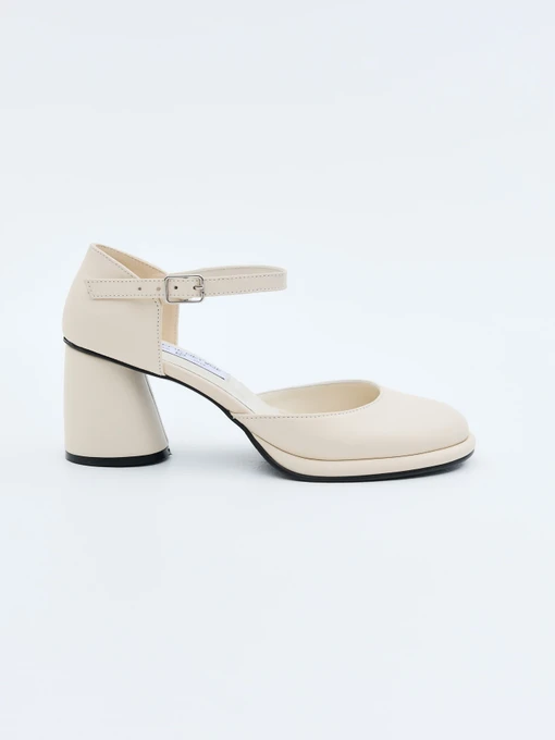 Туфлі та лофери Emmelie Delage Cleo модель CLEO 16 Фото