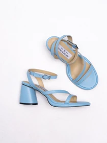Босоножки Emmelie Delage Elma модель ELMA 08 Фото