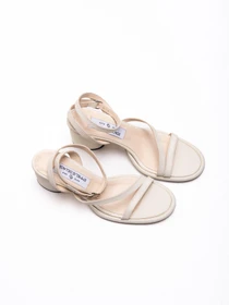 Босоножки Emmelie Delage Elma модель ELMA 16 Фото